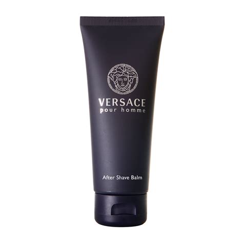 versace pour homme aftershave balm|versace pour homme after shave balm.